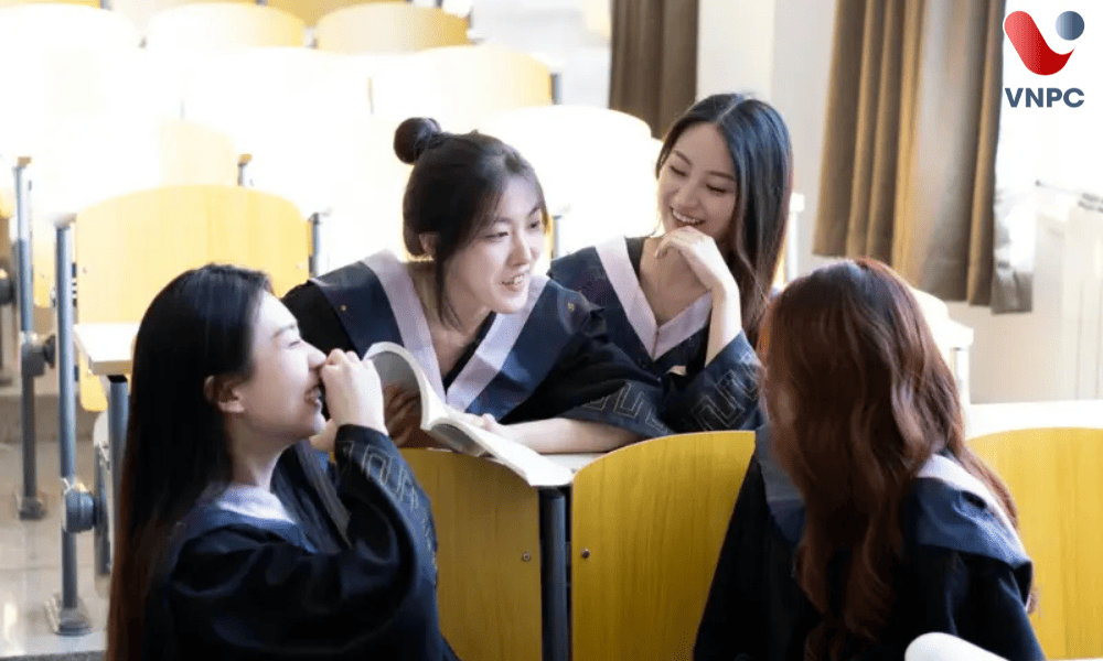 Du học Đài Loan có được định cư không